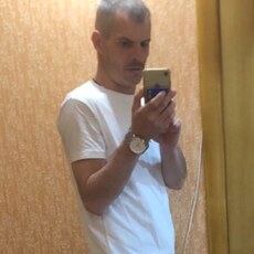 Фотография мужчины Андрей, 38 лет из г. Магнитогорск