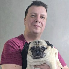 Фотография мужчины Иван, 38 лет из г. Орел