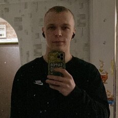 Фотография мужчины Александр, 23 года из г. Партизанск