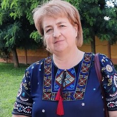 Фотография девушки Ирина, 64 года из г. Скидель
