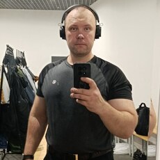 Фотография мужчины Станислав, 40 лет из г. Минск