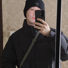 Фотография мужчины Зоригто, 23 года из г. Улан-Удэ