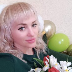 Фотография девушки Наталья, 39 лет из г. Краснодар