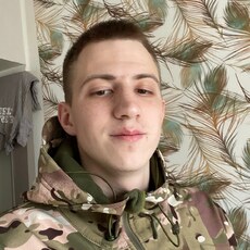 Фотография мужчины Александр, 24 года из г. Невельск