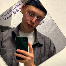 Фотография мужчины Даниил, 21 год из г. Серпухов