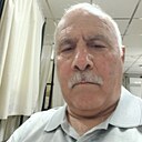 Асаф, 63 года