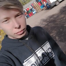 Фотография мужчины Ванька, 26 лет из г. Подольск