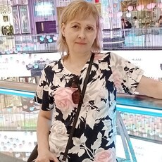 Фотография девушки Марина, 47 лет из г. Раменское