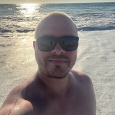 Фотография мужчины Даниил, 34 года из г. Барановичи