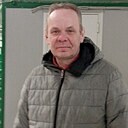 Сергей, 54 года