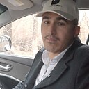 Мансур, 33 года