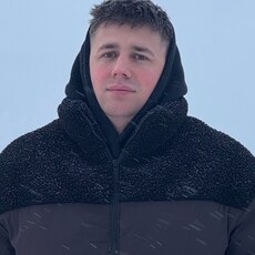 Фотография мужчины Роман, 28 лет из г. Мончегорск
