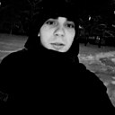 Серёжа, 20 лет