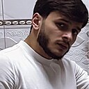 Fuad, 24 года