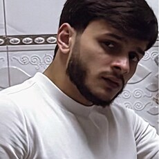 Фотография мужчины Fuad, 24 года из г. Чолпон-Ата