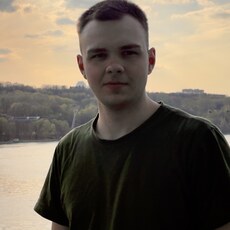 Фотография мужчины Максим, 25 лет из г. Кемерово