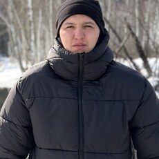 Фотография мужчины Никита, 23 года из г. Выборг