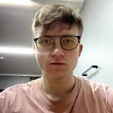Фотография мужчины Алексей, 27 лет из г. Радужный (Ханты-Мансийский)