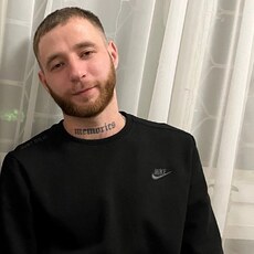 Фотография мужчины Юрий, 25 лет из г. Братск