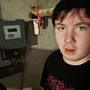 Степан, 19 лет