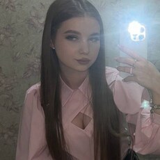 Фотография девушки Никуся, 18 лет из г. Кишинев
