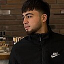 Мага, 22 года