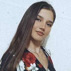 Фотография девушки София, 21 год из г. Вычегодский