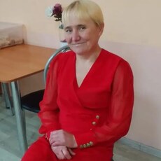 Фотография девушки Любовь, 41 год из г. Топки