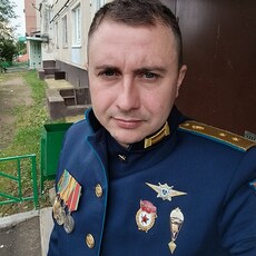 Фотография мужчины Дмитрий, 40 лет из г. Кострома
