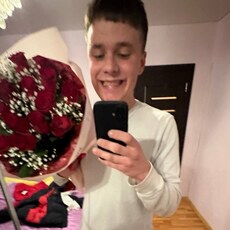 Фотография мужчины Константин, 21 год из г. Витебск