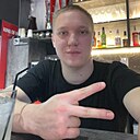 Макс, 38 лет