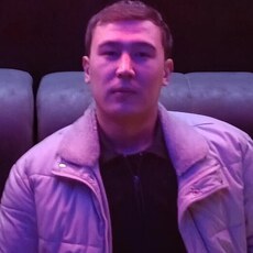 Фотография мужчины Азизбек, 27 лет из г. Рогачев