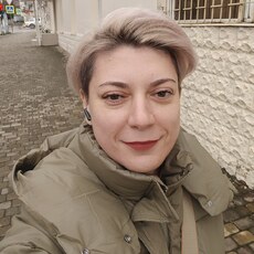 Фотография девушки Анна, 47 лет из г. Новороссийск