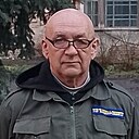 Віктор, 62 года