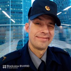 Фотография мужчины Кирилл, 43 года из г. Москва
