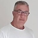 Oliver, 65 лет