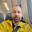 Санек, 43 года