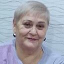 Любовь, 69 лет