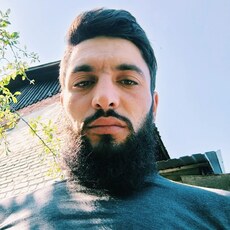 Фотография мужчины Vahe, 31 год из г. Липецк