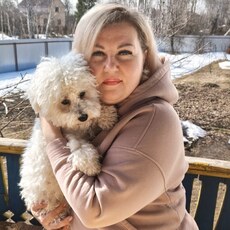 Фотография девушки Анна, 43 года из г. Липецк
