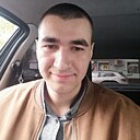 Андрей, 30 лет