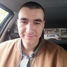 Фотография мужчины Андрей, 30 лет из г. Томск