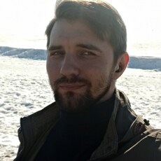 Фотография мужчины Алексей, 30 лет из г. Тольятти
