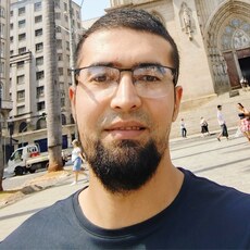 Фотография мужчины Сардор, 31 год из г. Электросталь