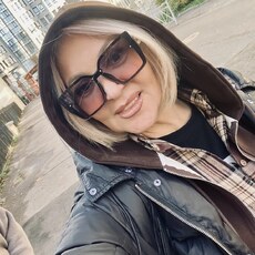 Фотография девушки Наталья, 45 лет из г. Омск