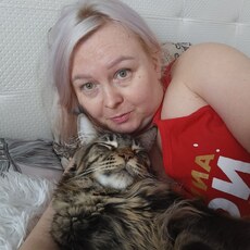 Фотография девушки Татьяна, 41 год из г. Ижевск