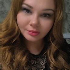 Фотография девушки Крис, 35 лет из г. Кант
