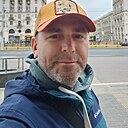 Алексей, 40 лет