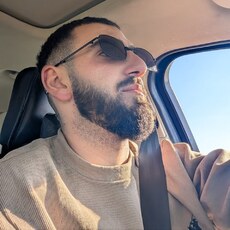 Фотография мужчины Armen, 22 года из г. Гданьск