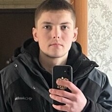 Фотография мужчины Алексей, 19 лет из г. Ленинск-Кузнецкий